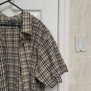 Eddie Bauer Performance Short Sleeve